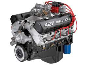 B1542 Engine